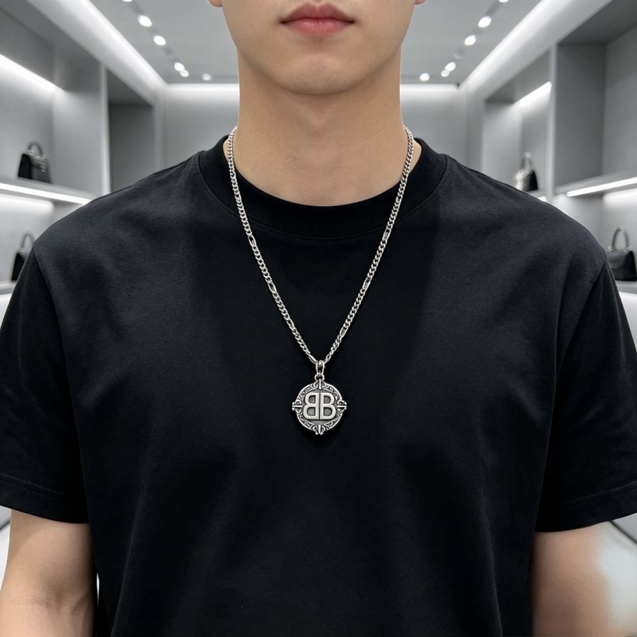 Balenciaga smykker Balenciaga Nyhed — photo 6
