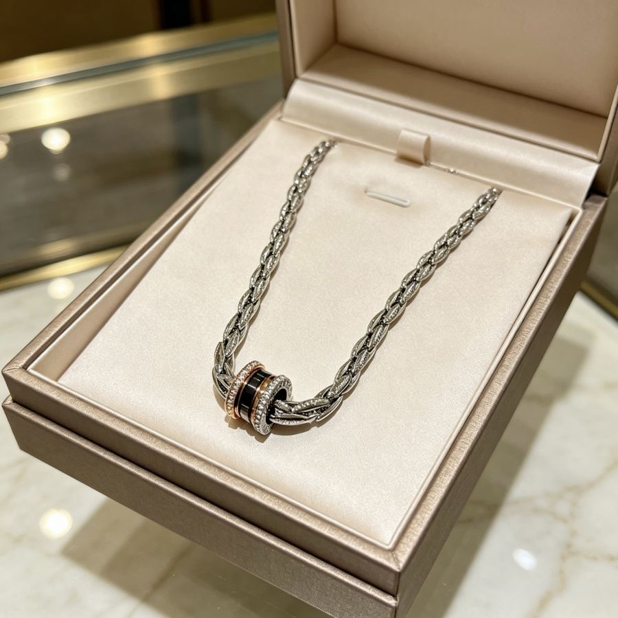 Bvlgari Jewelry Bvlgari V BVLGARI DIVAS‘ DREAM V Bvlgari — 1:1 Replica For Sale — photo 6