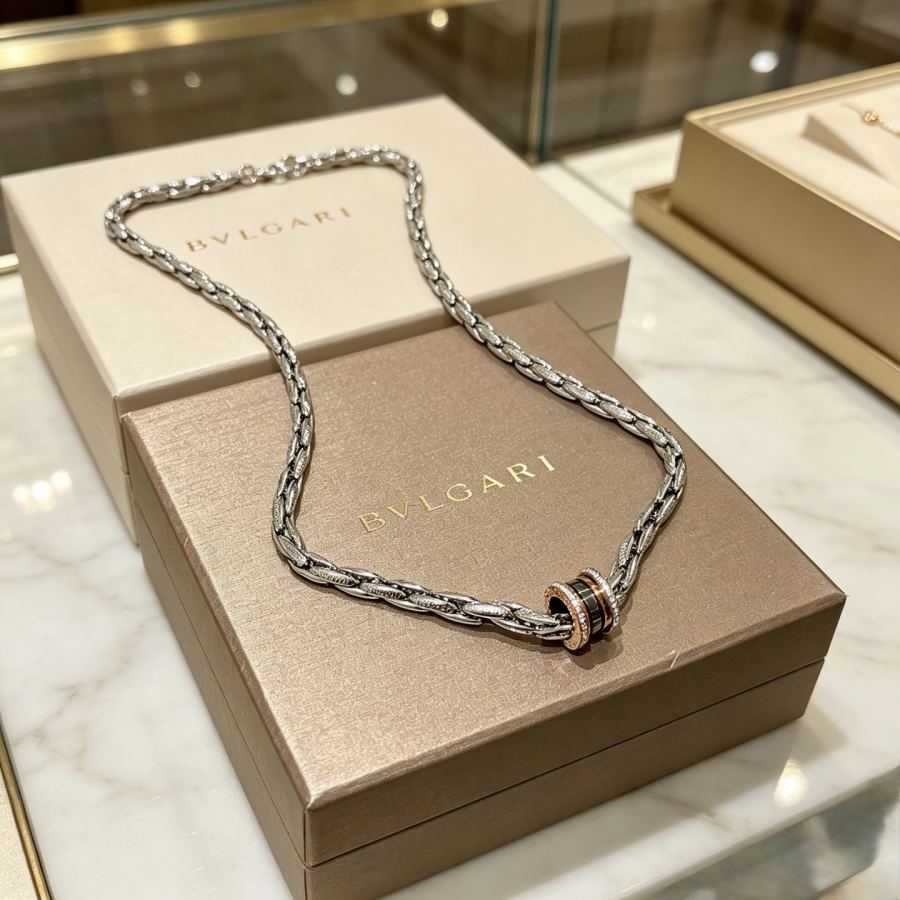 Bvlgari Jewelry Bvlgari V BVLGARI DIVAS‘ DREAM V Bvlgari — 1:1 Replica For Sale