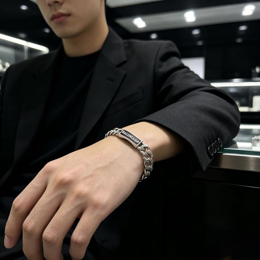 Balenciaga Jewelry Balenciaga 18 20 22 24cm — Premium Replica — photo 5