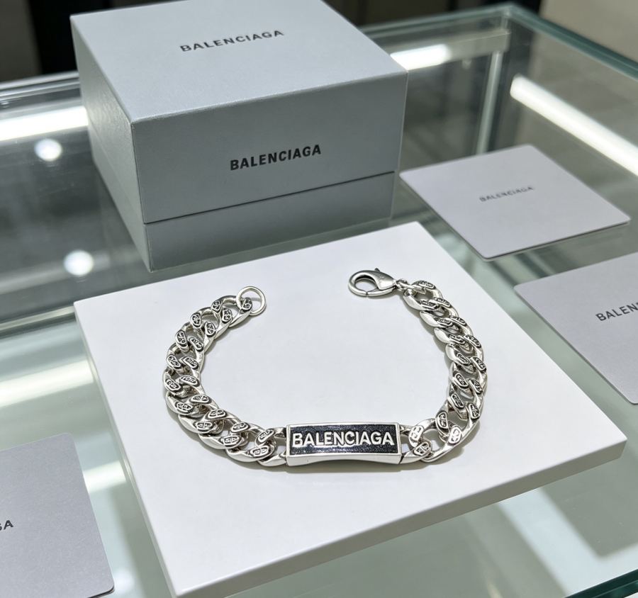 Balenciaga Jewelry Balenciaga 18 20 22 24cm — Premium Replica — photo 2