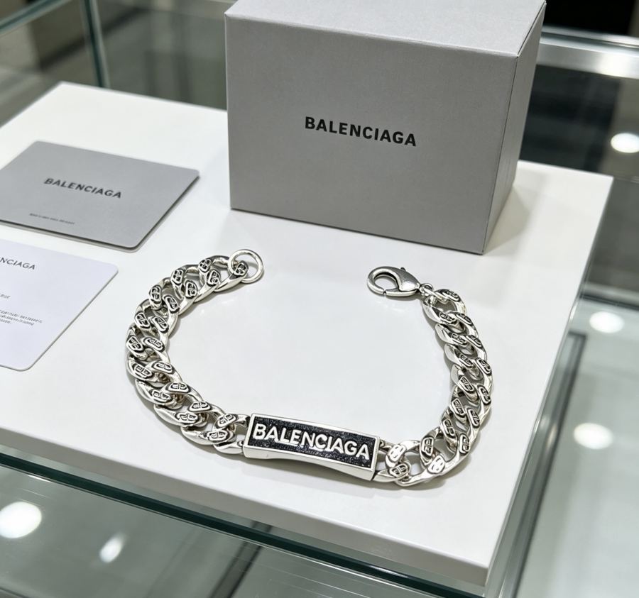Balenciaga Jewelry Balenciaga 18 20 22 24cm — Premium Replica — photo 6