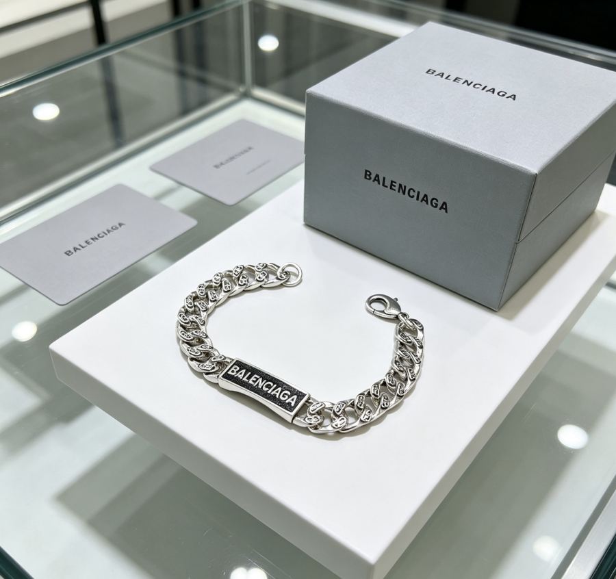 Balenciaga Jewelry Balenciaga 18 20 22 24cm — Premium Replica — photo 4