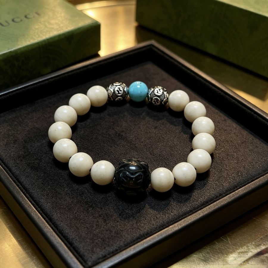 Gucci Jewelry Ny udgivelse 𝐆𝐮𝐜𝐜𝐢 New Anger Forest g — photo 8