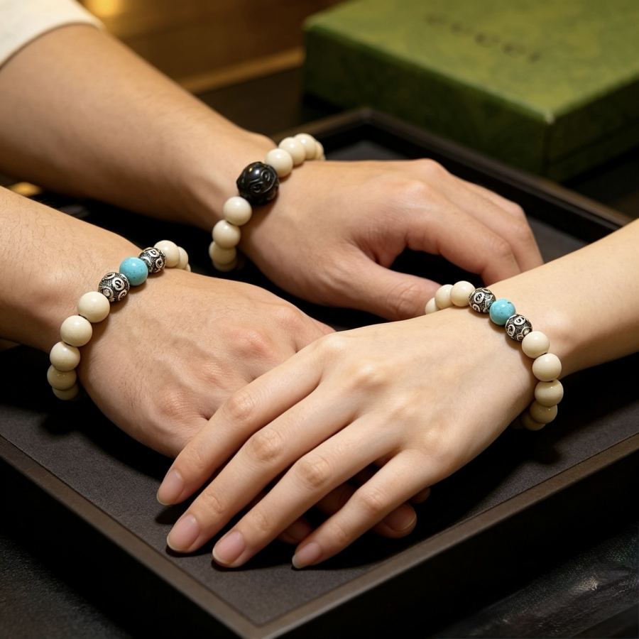 Gucci Jewelry Ny udgivelse 𝐆𝐮𝐜𝐜𝐢 New Anger Forest g — photo 3