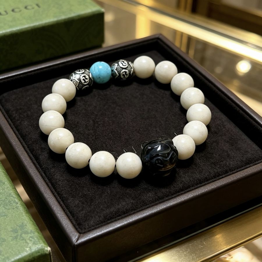 Gucci Jewelry Ny udgivelse 𝐆𝐮𝐜𝐜𝐢 New Anger Forest g — photo 6