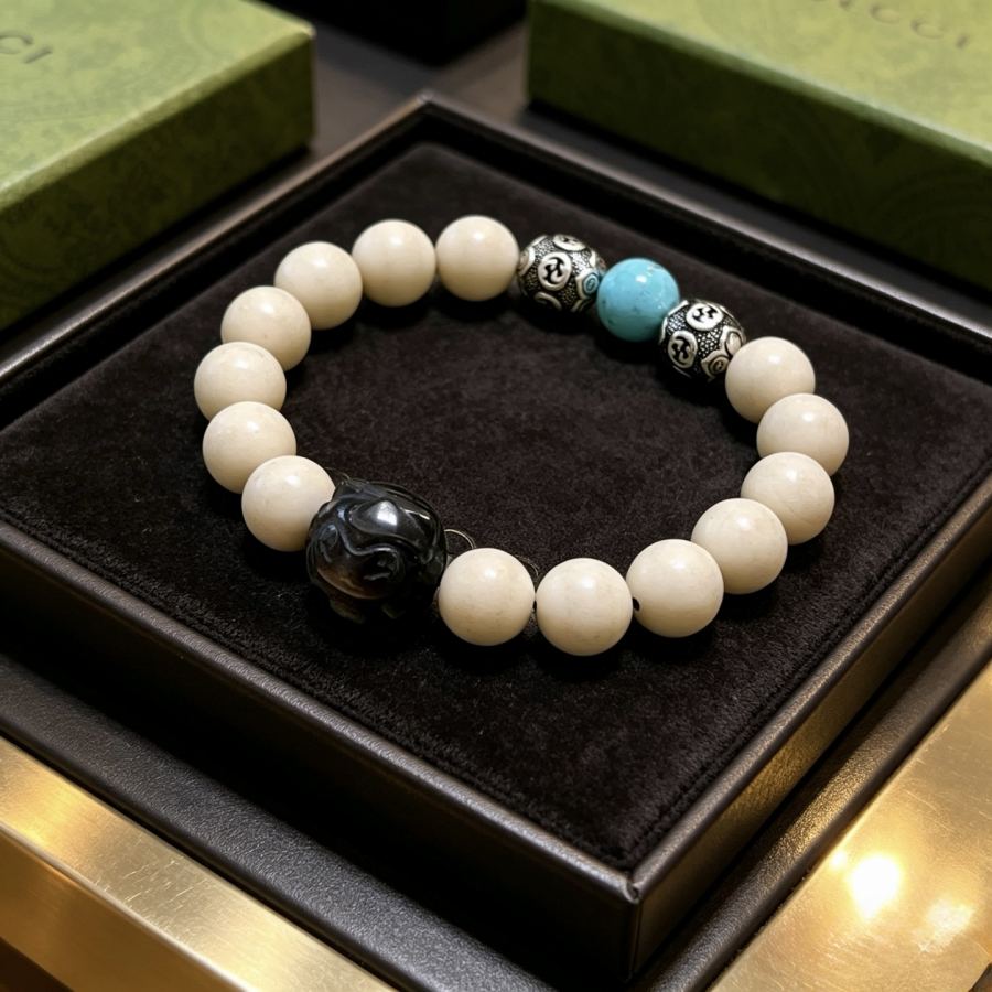 Gucci Jewelry Ny udgivelse 𝐆𝐮𝐜𝐜𝐢 New Anger Forest g — photo 9