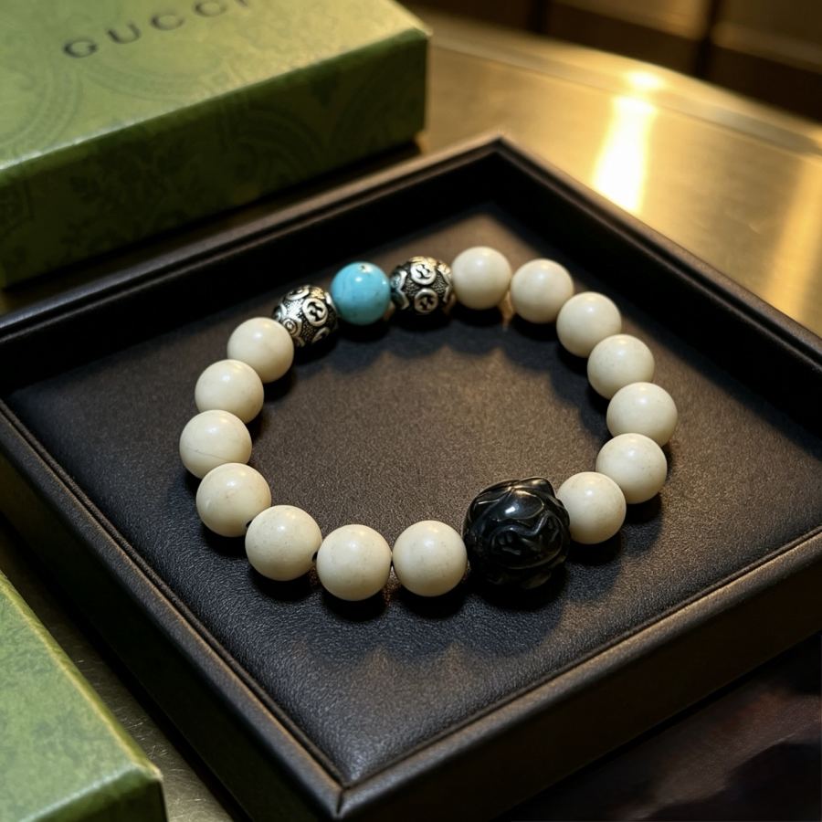 Gucci Jewelry Ny udgivelse 𝐆𝐮𝐜𝐜𝐢 New Anger Forest g — photo 2