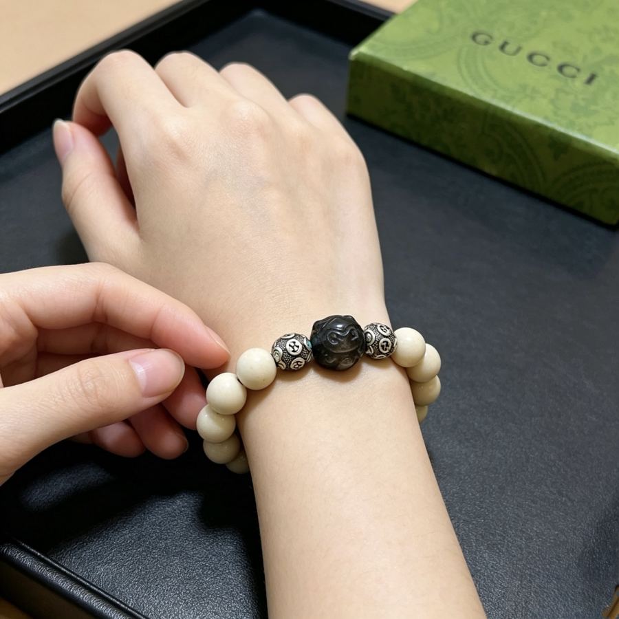 Gucci Jewelry Ny udgivelse 𝐆𝐮𝐜𝐜𝐢 New Anger Forest g — photo 7