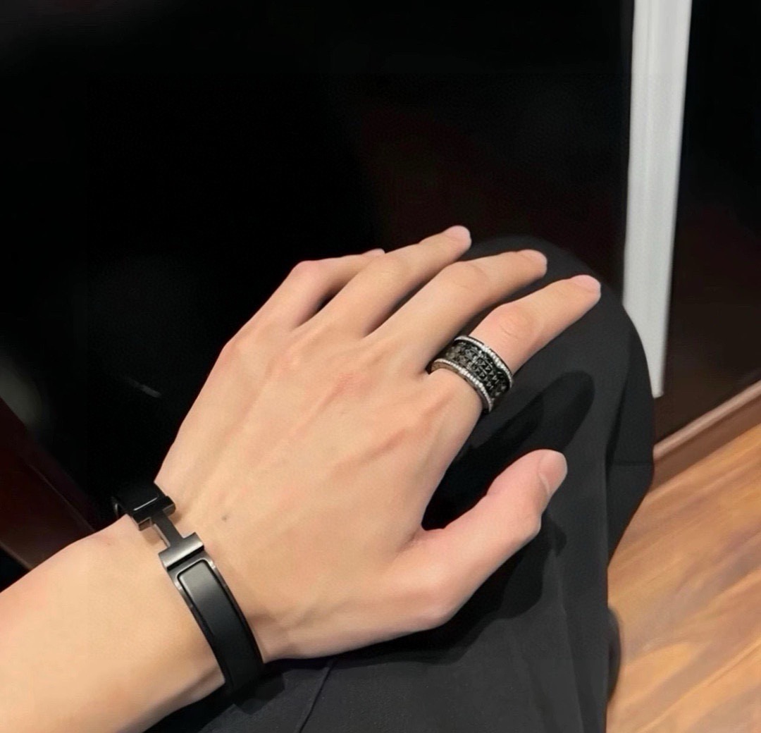 Bvlgari Jewelry Bvlgari ZP + ZP Pk — AAA Quality Replica — photo 8