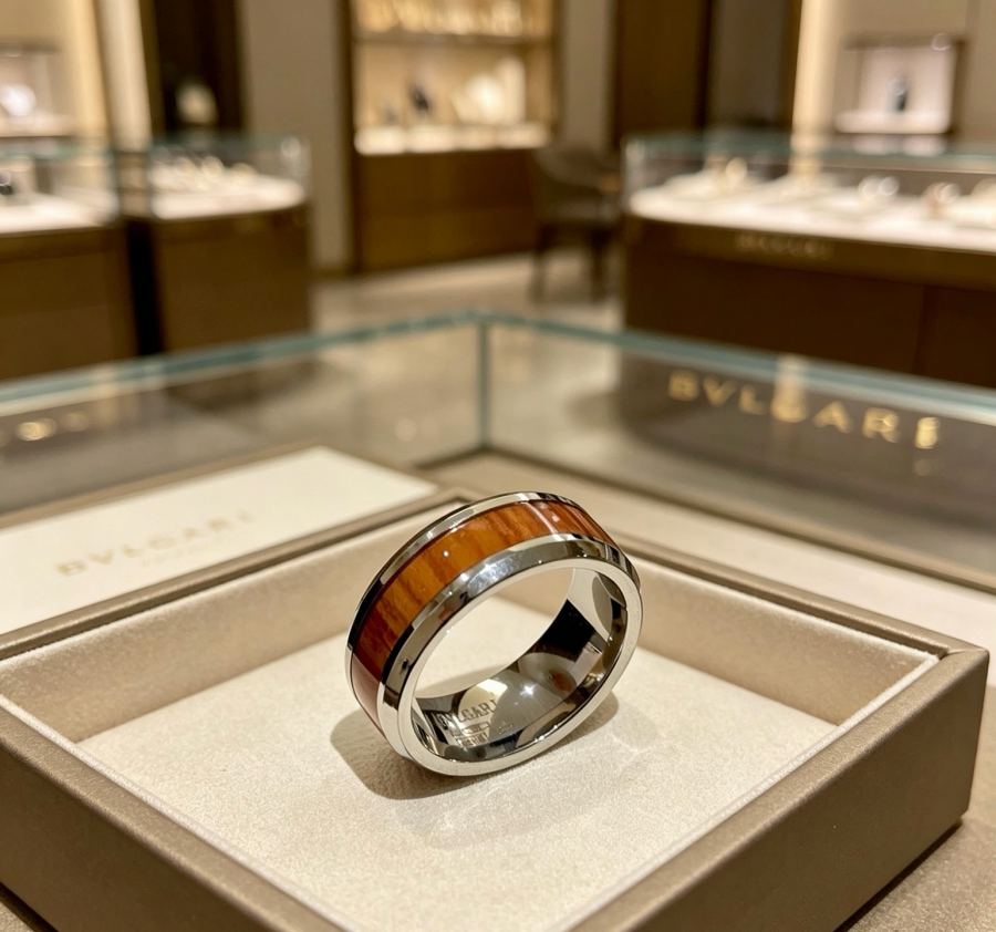 Bvlgari Jewelry Bvlgari V BVLGARI DIVAS‘ DREAM Bvlgari:6789 10 11 — Premium Replica