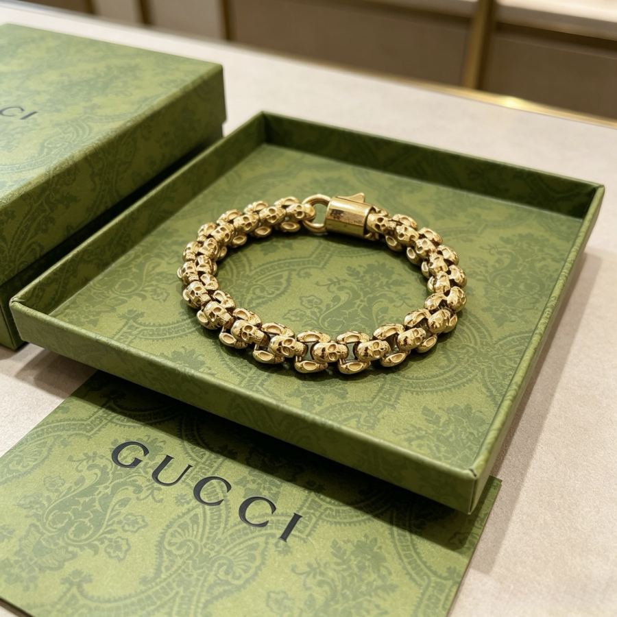 Joyería Gucci. Gucci Nuevo se siente bien — photo 3