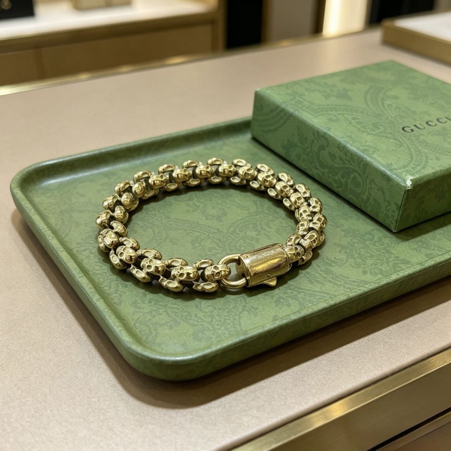 Joyería Gucci. Gucci Nuevo se siente bien — photo 6