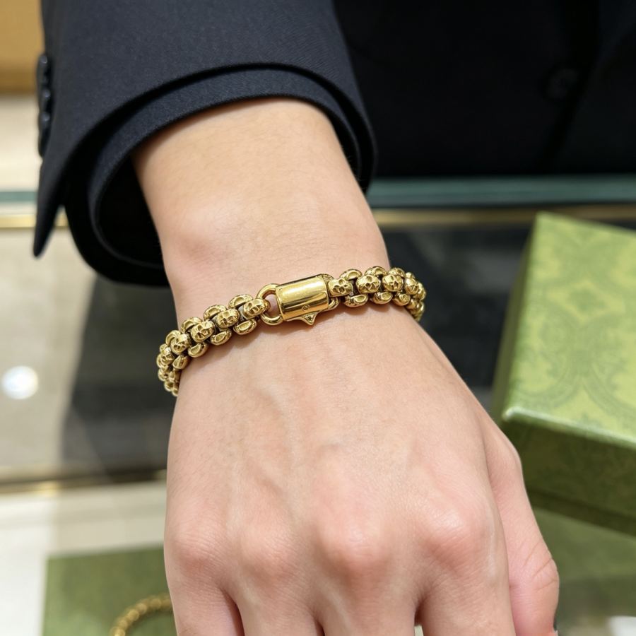 Joyería Gucci. Gucci Nuevo se siente bien — photo 2