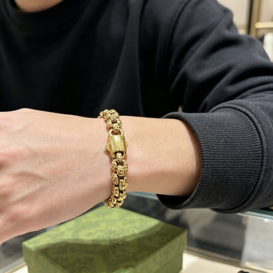 Joyería Gucci. Gucci Nuevo se siente bien — photo 4