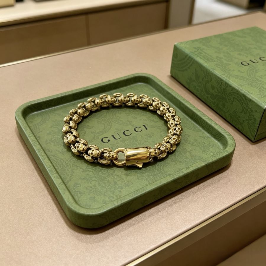 Joyería Gucci. Gucci Nuevo se siente bien — photo 5