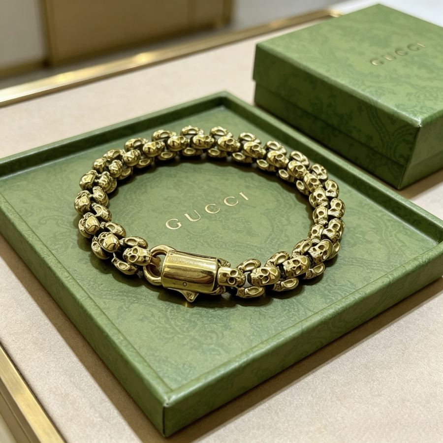 Joyería Gucci. Gucci Nuevo se siente bien — photo 8