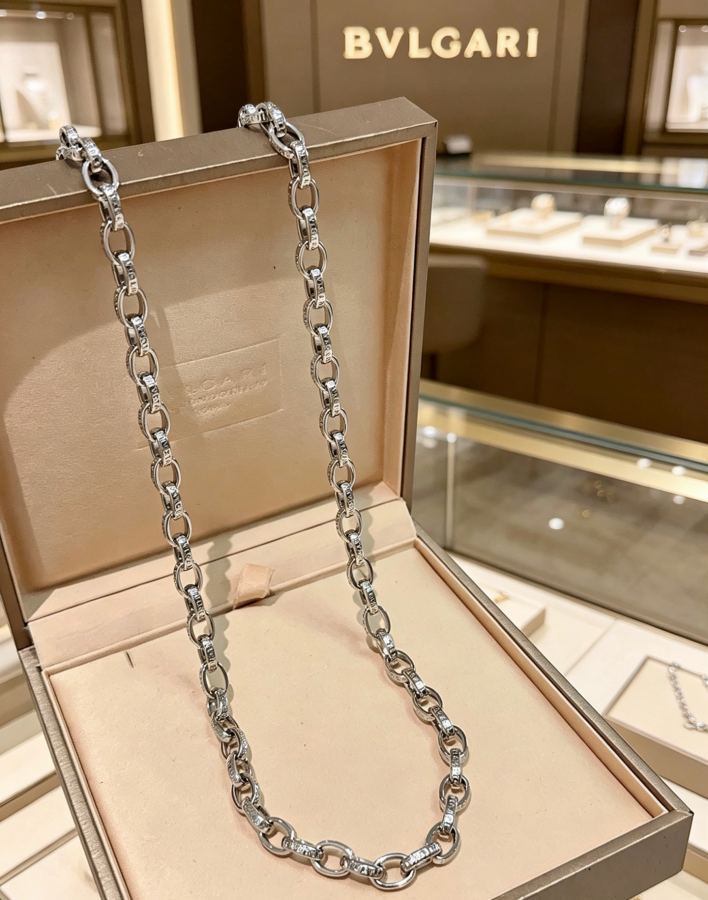 Bvlgari Jewelry Bvlgari V BVLGARI DIVAS‘ DREAM V Bvlgari — 1:1 Replica For Sale