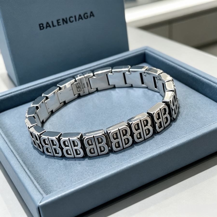 Balenciaga Jewelry Balenciaga 18 20 22cm — AAA Quality Replica — photo 4