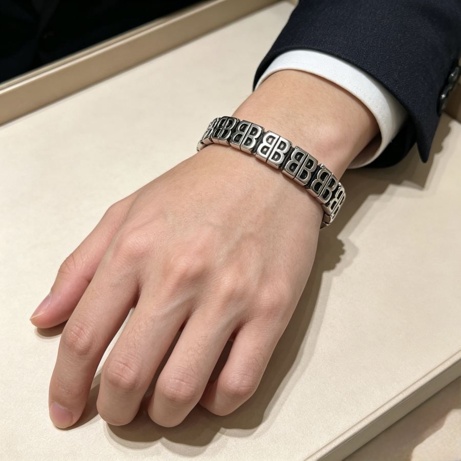 Balenciaga Jewelry Balenciaga 18 20 22cm — AAA Quality Replica — photo 3