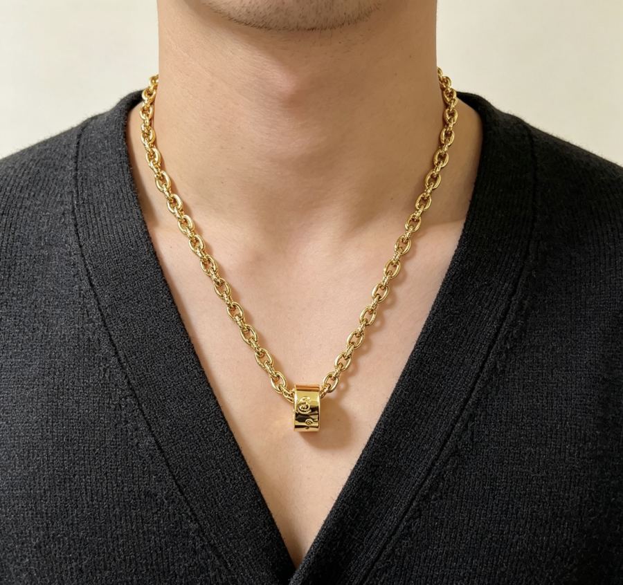 Gucci Jewelry 𝐆𝐮𝐜𝐜𝐢Gucci 2026 Anger Forest Series G Gucci — AAA Quality Replica — photo 6