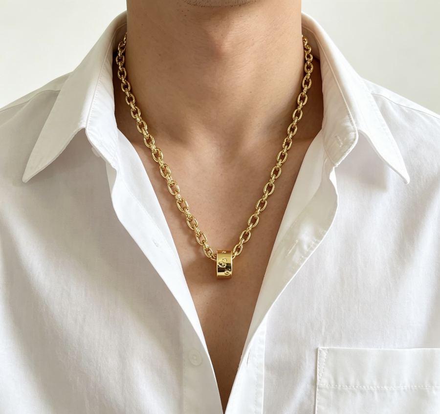 Gucci Jewelry 𝐆𝐮𝐜𝐜𝐢Gucci 2026 Anger Forest Series G Gucci — AAA Quality Replica — photo 3