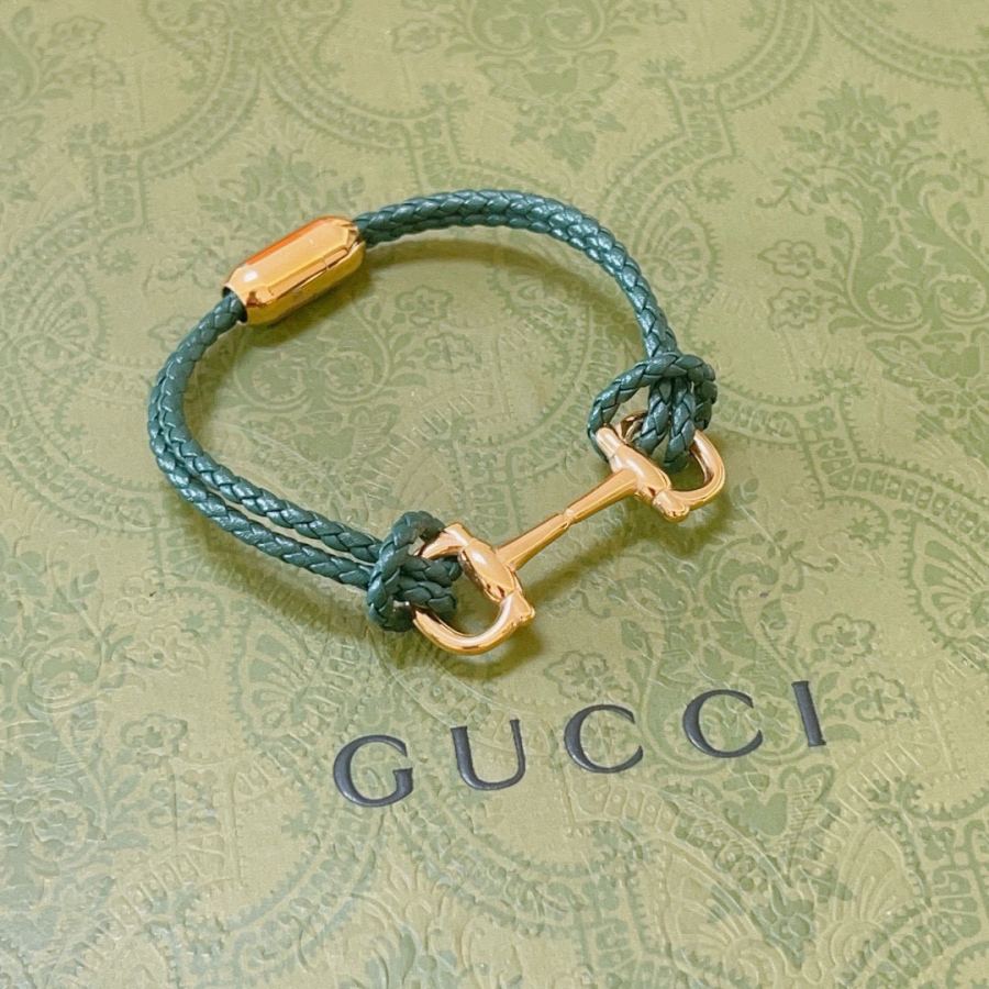 Gucci Jewelry 𝐆𝐮𝐜𝐜𝐢Gucci Anger Forest Series G Series — 1:1 Replica — photo 7