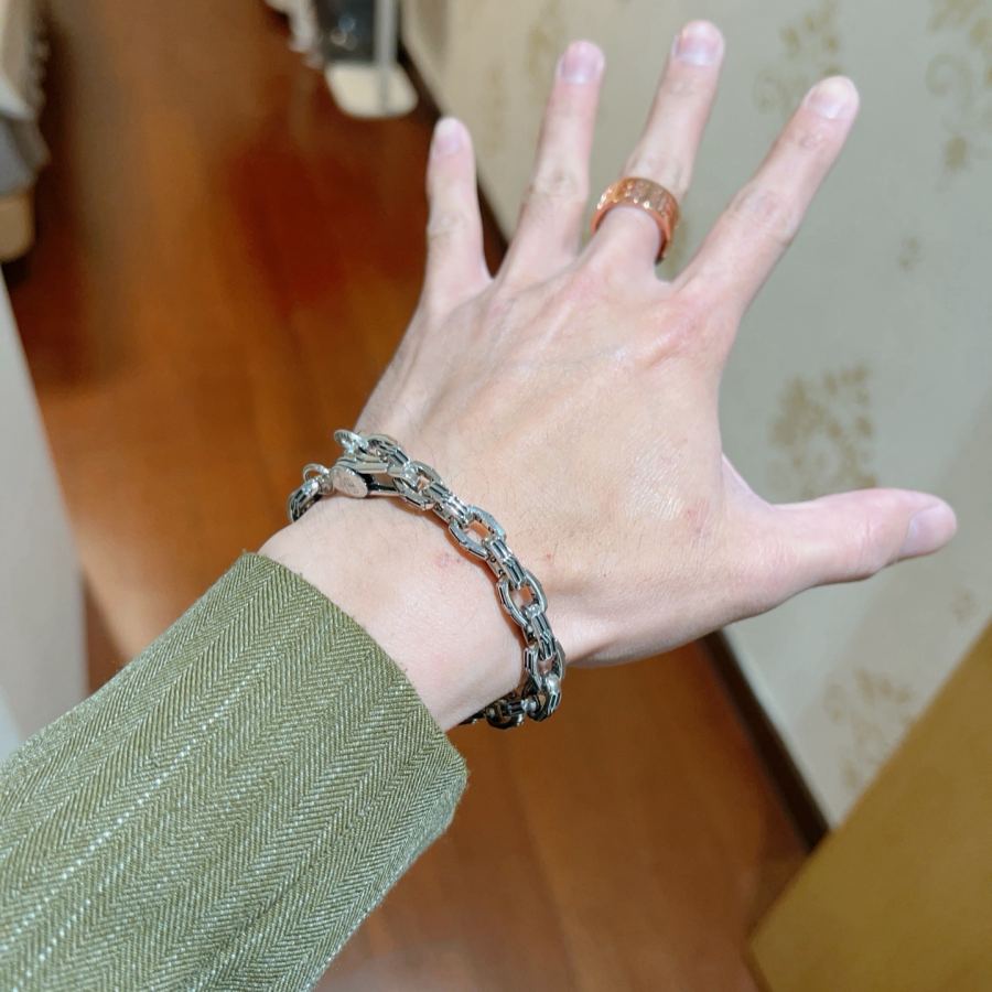 Balenciaga Jewelry Balenciaga 18 20 22 24cm — Premium Replica — photo 3