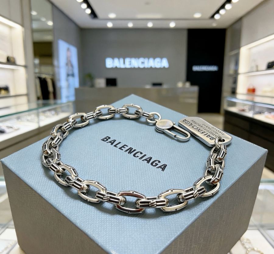 Balenciaga Jewelry Balenciaga 18 20 22 24cm — Premium Replica
