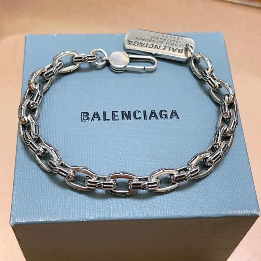 Balenciaga Jewelry Balenciaga 18 20 22 24cm — Premium Replica — photo 7