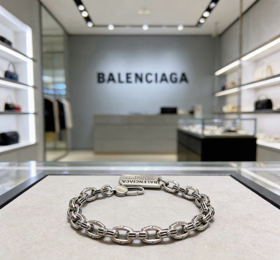 Balenciaga Jewelry Balenciaga 18 20 22 24cm — Premium Replica — photo 5