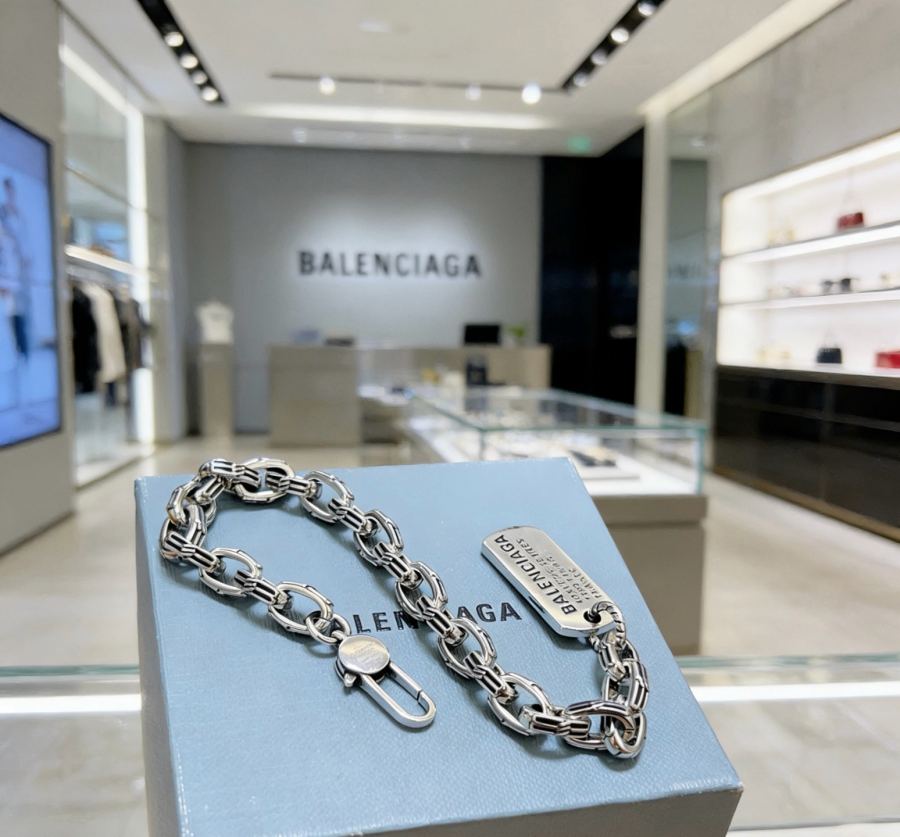 Balenciaga Jewelry Balenciaga 18 20 22 24cm — Premium Replica — photo 8