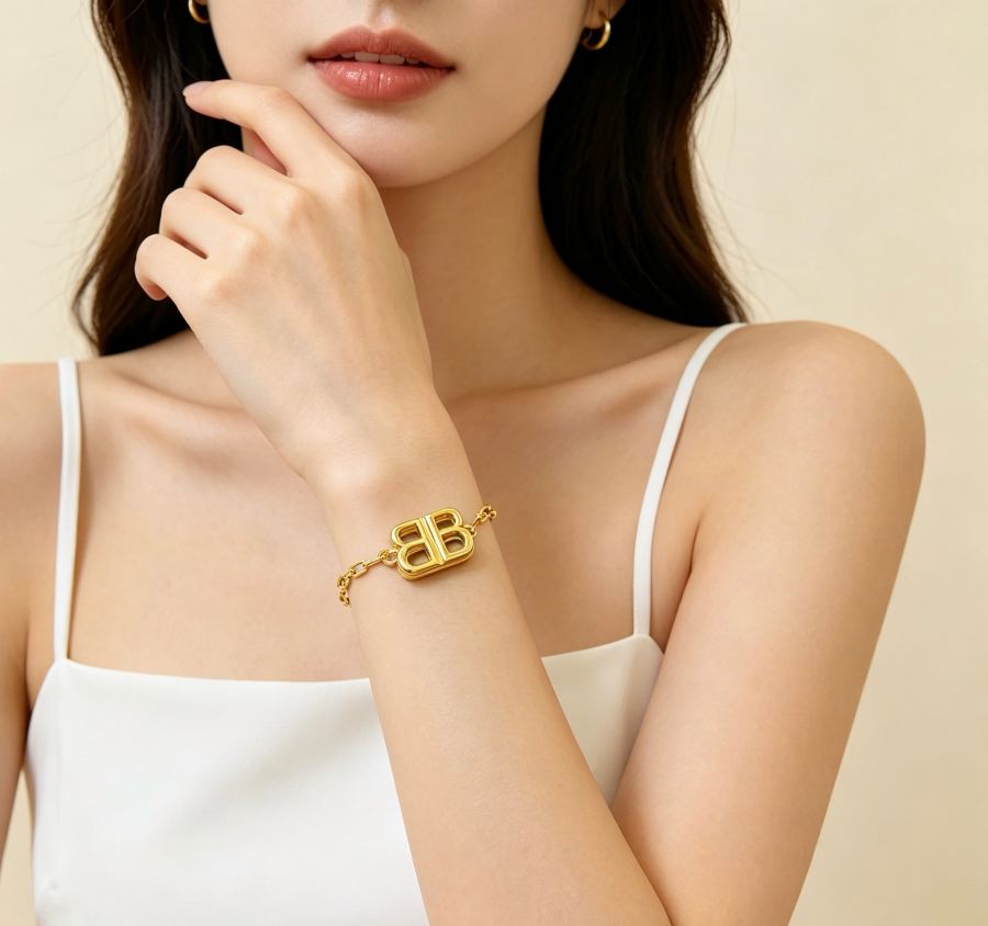 Balenciaga Jewelry Balenciaga 18 20 22 — AAA Quality Replica — photo 9