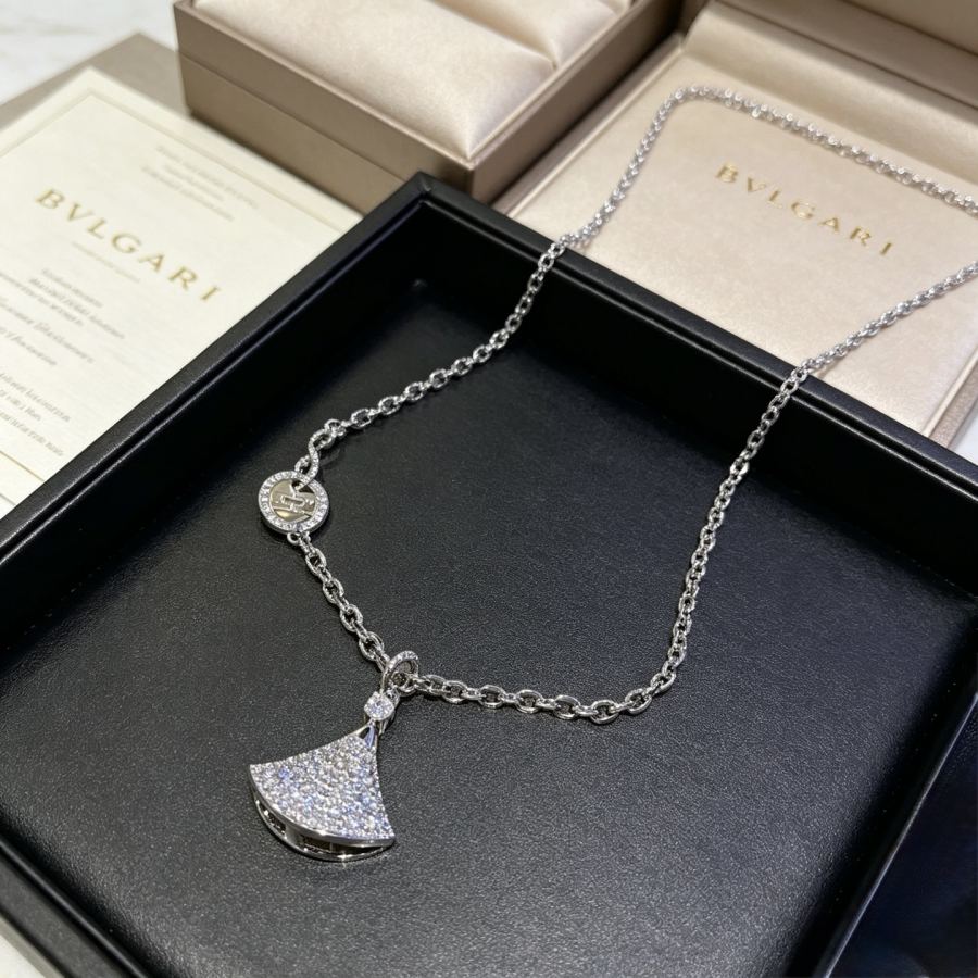 Bvlgari Jewelry Bvlgari V BVLGARI DIVAS‘ DREAM V Bvlgari — 1:1 Replica For Sale