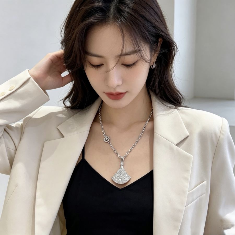 Bvlgari Jewelry Bvlgari V BVLGARI DIVAS‘ DREAM V Bvlgari — 1:1 Replica For Sale — photo 3