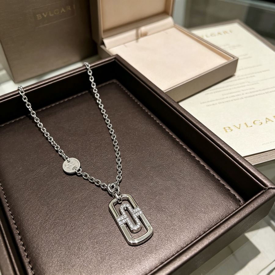 Bvlgari Jewelry Bvlgari V BVLGARI DIVAS‘ DREAM Series 18 K Bvlgari 60 — 1:1 Replica For Sale — photo 4
