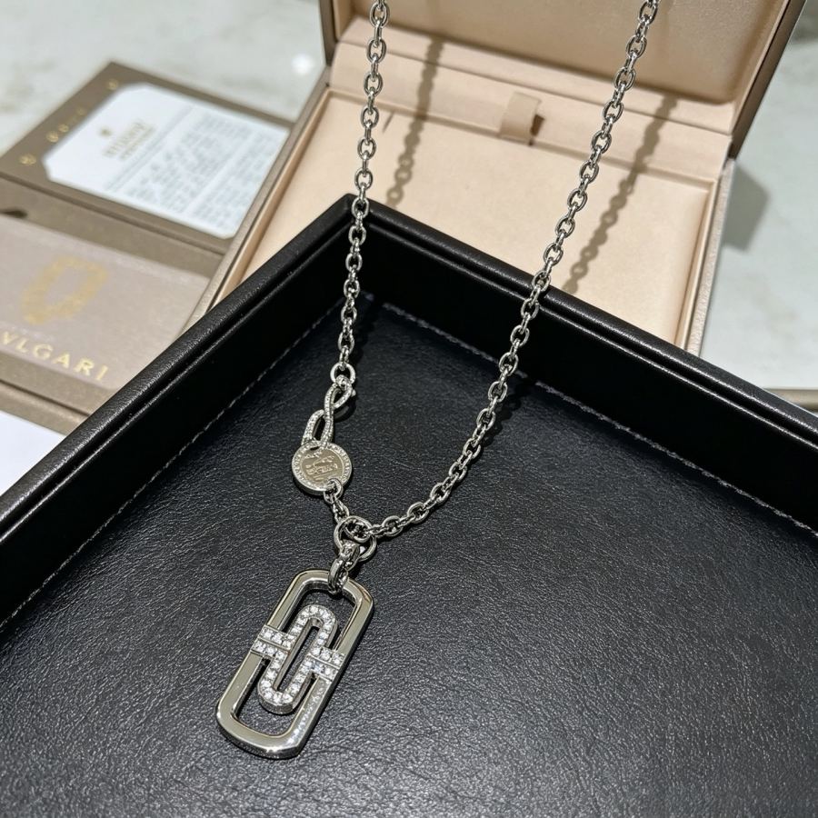 Bvlgari Jewelry Bvlgari V BVLGARI DIVAS‘ DREAM Series 18 K Bvlgari 60 — 1:1 Replica For Sale — photo 9