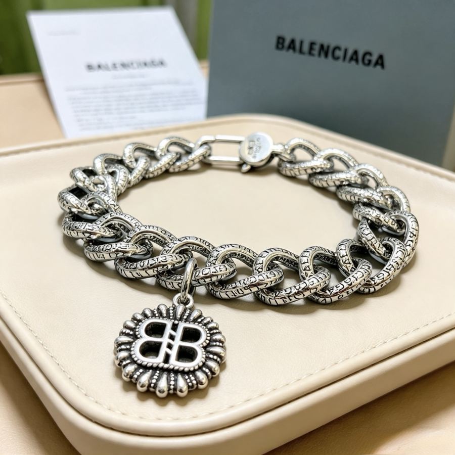 Balenciaga Jewelry Balenciaga 18 20 22 24cm — Premium Replica — photo 5