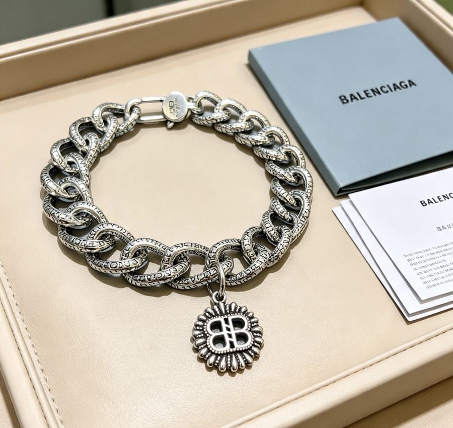 Balenciaga Jewelry Balenciaga 18 20 22 24cm — Premium Replica