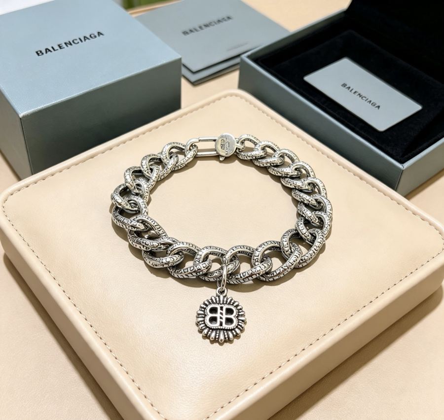 Balenciaga Jewelry Balenciaga 18 20 22 24cm — Premium Replica — photo 2