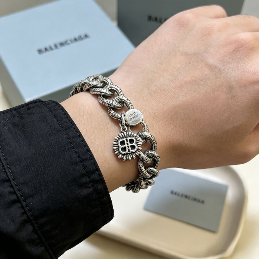 Balenciaga Jewelry Balenciaga 18 20 22 24cm — Premium Replica — photo 8