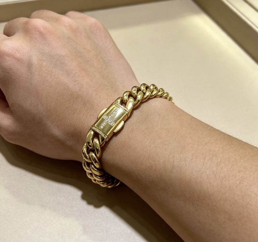 Bvlgari Jewelry Bvlgari V BVLGARI DIVAS‘ DREAM Series V — Premium Replica — photo 8