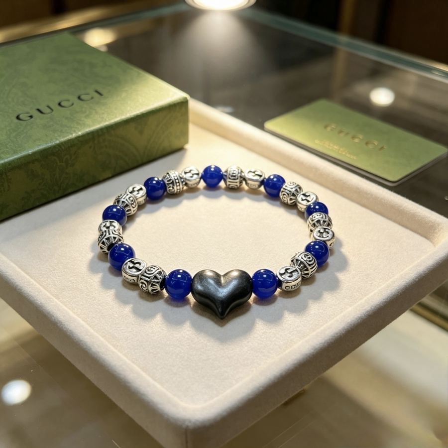 Gucci Jewelry New Release𝐆𝐮𝐜𝐜𝐢Gucci Anger Forest Series g — Premium Replica — photo 4