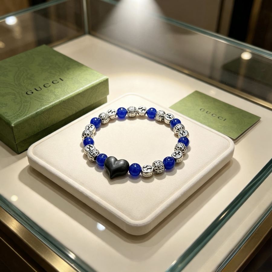 Gucci Jewelry New Release𝐆𝐮𝐜𝐜𝐢Gucci Anger Forest Series g — Premium Replica — photo 6
