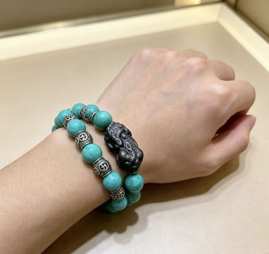Gucci Jewelry New Release 𝐆𝐮𝐜𝐜𝐢Gucci Anger Forest Series g — Premium Replica — photo 8