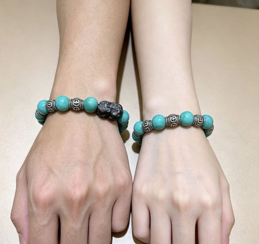 Gucci Jewelry New Release 𝐆𝐮𝐜𝐜𝐢Gucci Anger Forest Series g — Premium Replica — photo 3