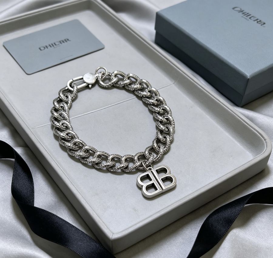 Balenciaga Jewelry Balenciaga 18 20 22 24cm — 1:1 Replica For Sale — photo 4