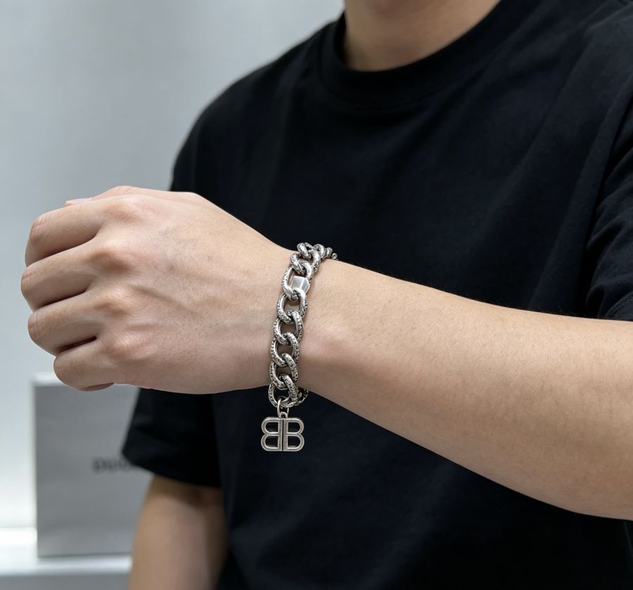 Balenciaga Jewelry Balenciaga 18 20 22 24cm — 1:1 Replica For Sale — photo 5