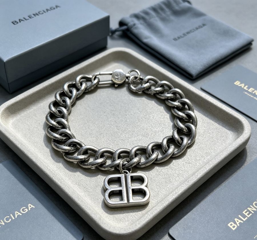 Balenciaga Jewelry Balenciaga 18 20 22 24cm — 1:1 Replica For Sale — photo 7
