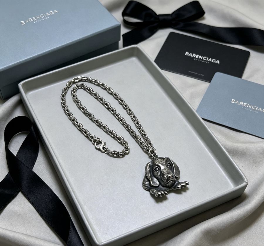 Balenciaga Jewelry Balenciaga New — Premium Replica — photo 4